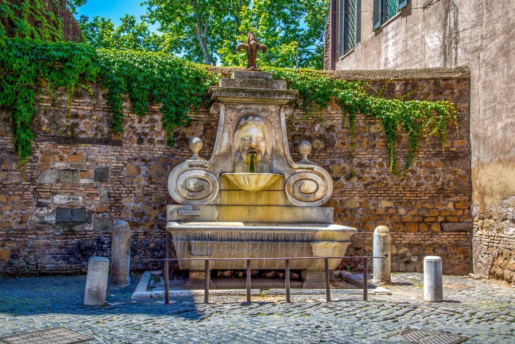 Casa de hóspedes Palazzo Medusa 2*