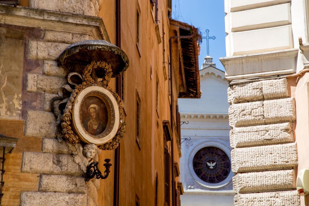 Casa de hóspedes Palazzo Medusa